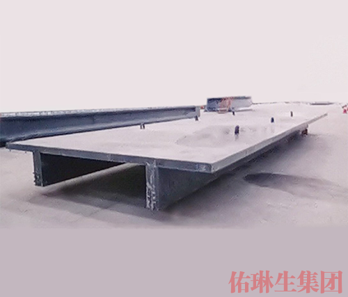 UHPC工字梁