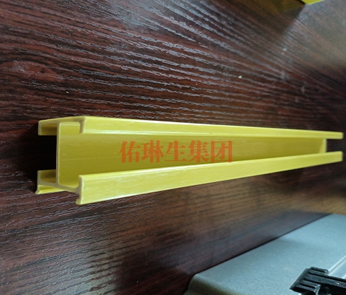 高分子复合材料光伏支架