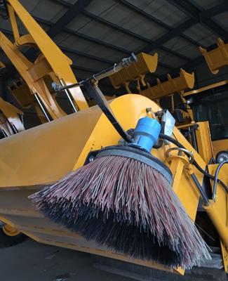 智能化清潔機械 引領廠區與物業保潔新紀元