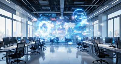 北京上位機(jī)軟件開發(fā) 解鎖智能制造新篇章的網(wǎng)絡(luò)技術(shù)服務(wù)