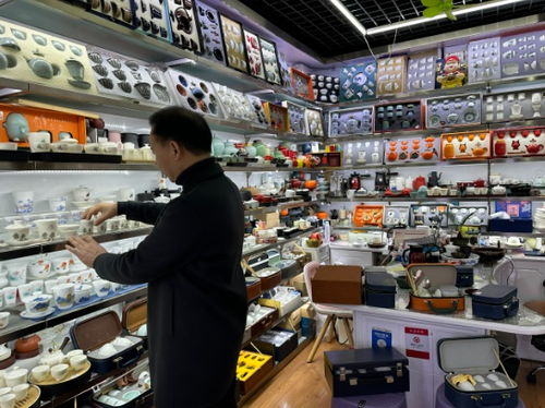 義烏小商品市場個體工商戶分型分類 精準幫扶助力禮儀服務行業(yè)煥新顏